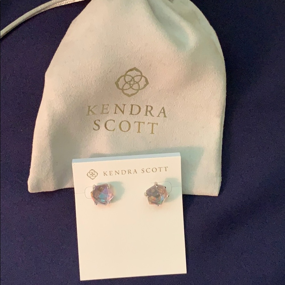 Kendra Scott Stud Earrings